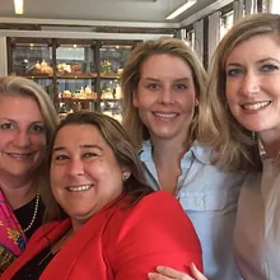 Charleston school of law alumni association