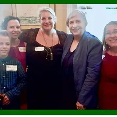 members of Emerge South Carolina