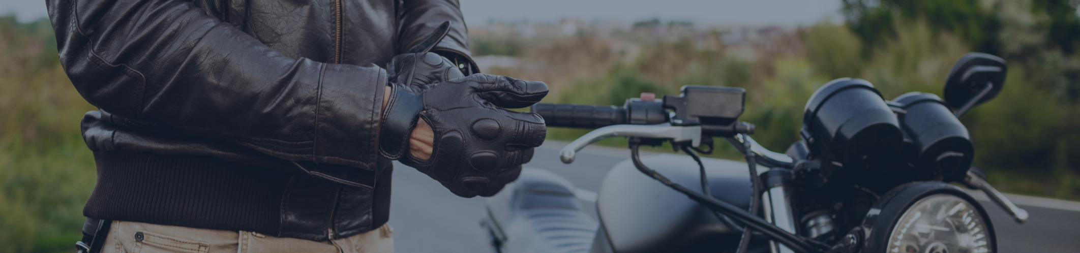 Motorcycle Accidents