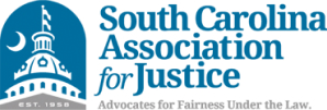 South carolina Association for Justice