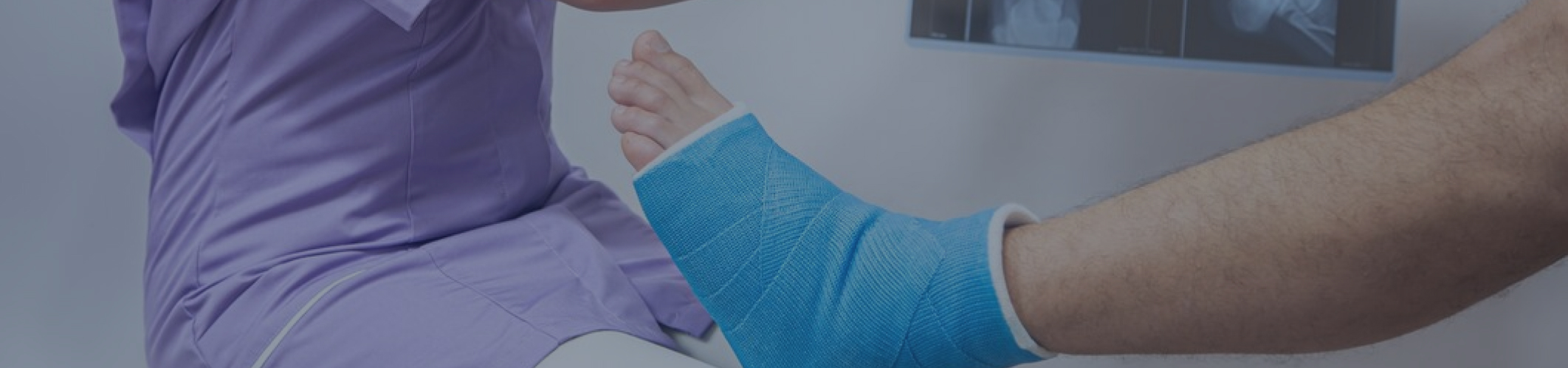 Slip and Fall Accidents